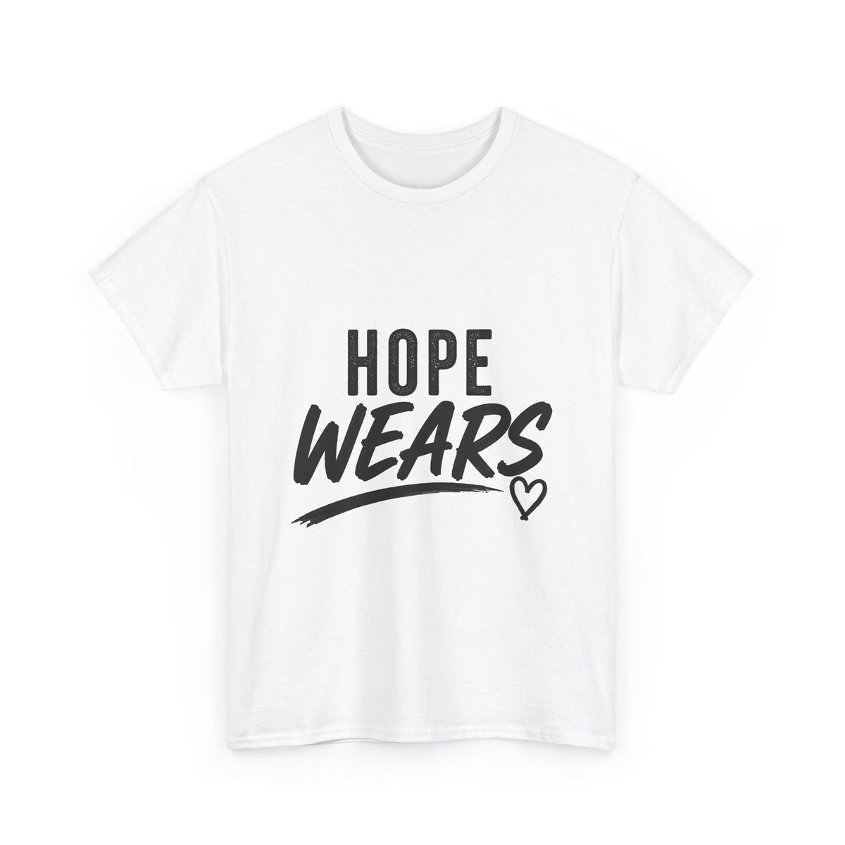 Hope Wears