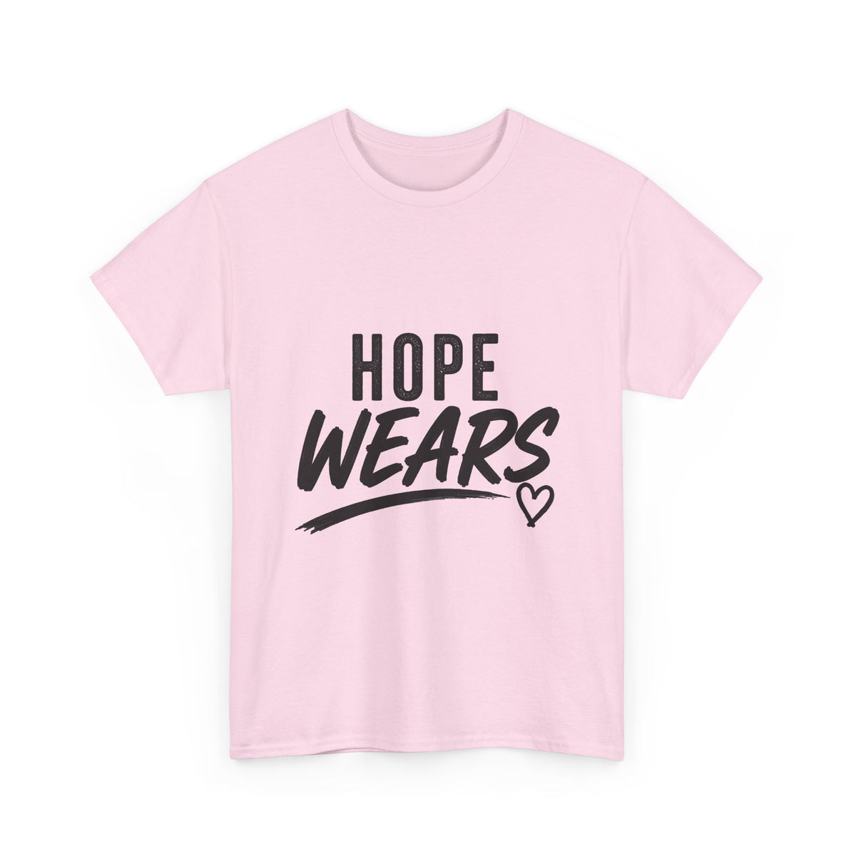 Hope Wears