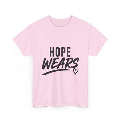 Hope Wears