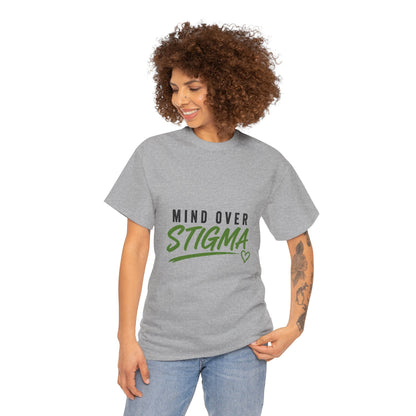 Mind Over Stigma