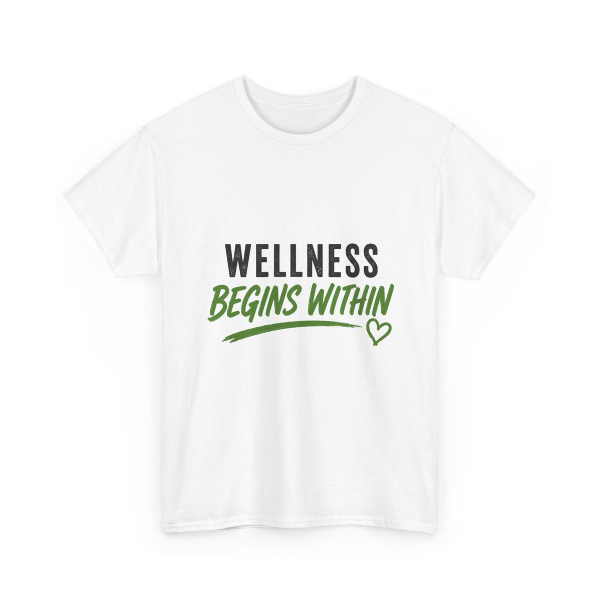 Wellness Begins Within