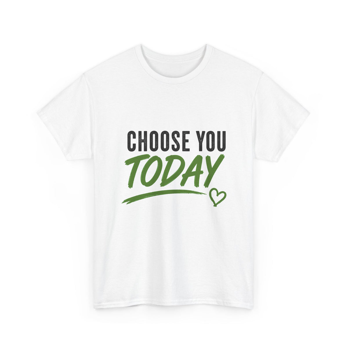 Choose You Today