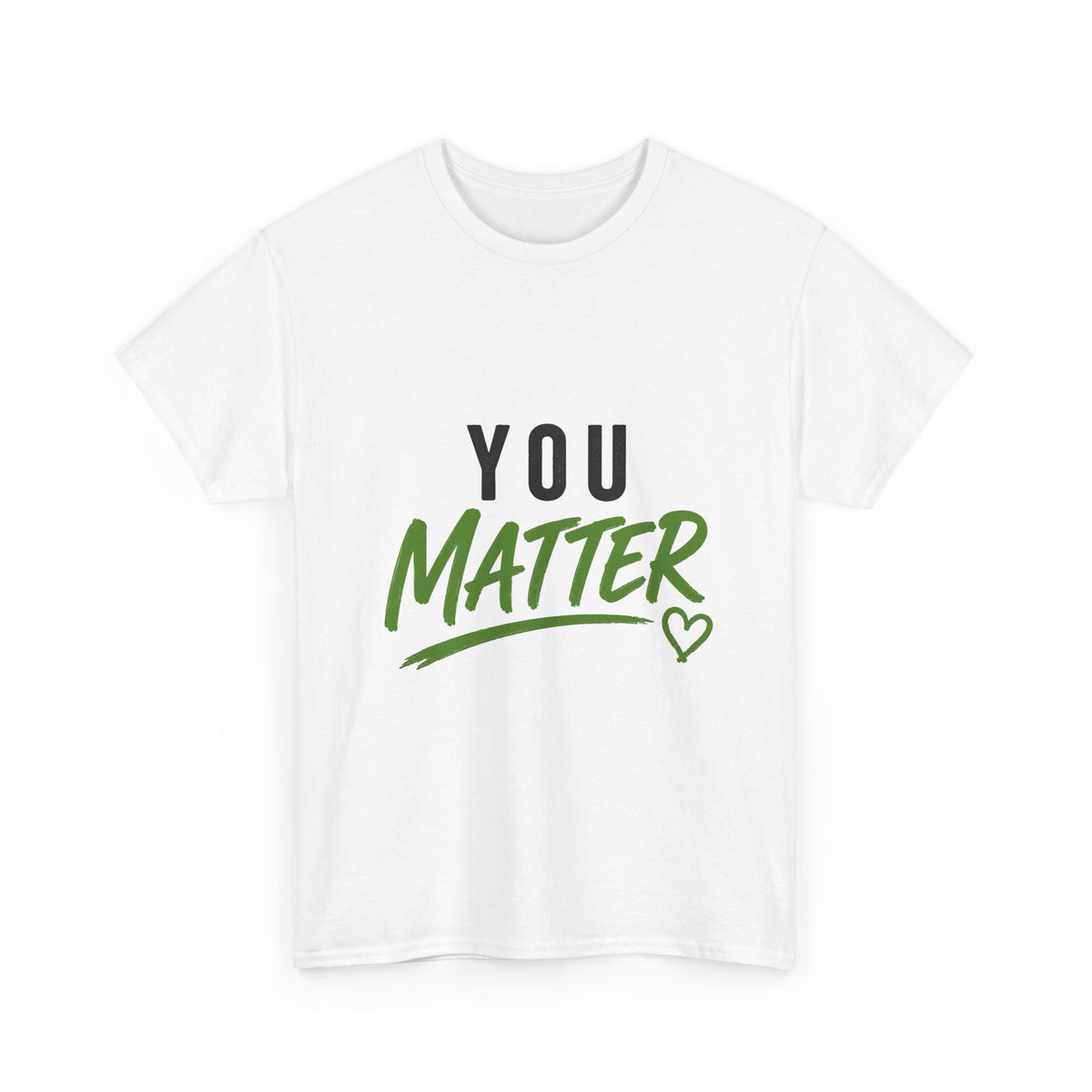 You Matter