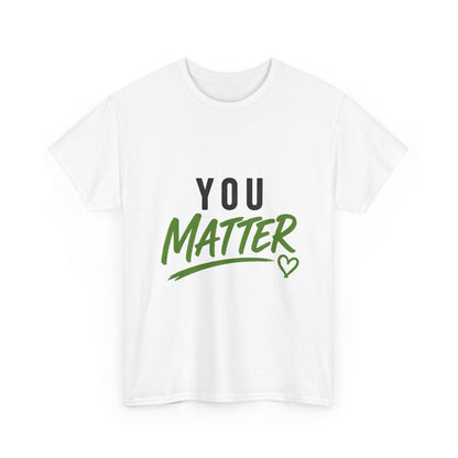 You Matter