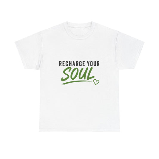 Recharge Your Soul