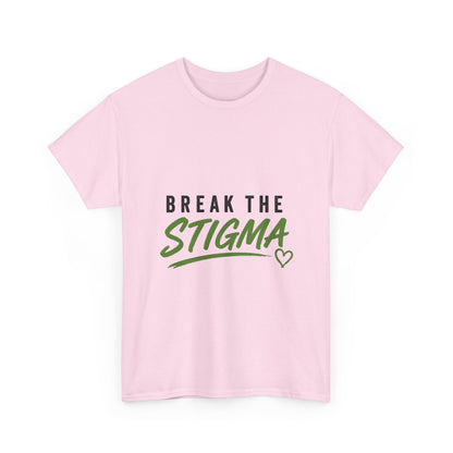 Break the Stigma