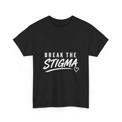 Break the Stigma
