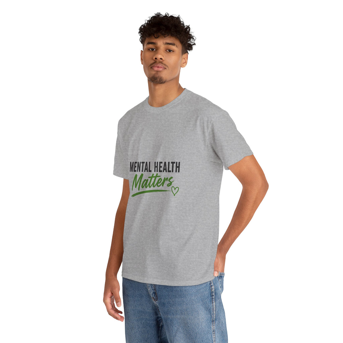 Mental Health Matters