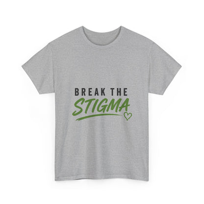 Break the Stigma