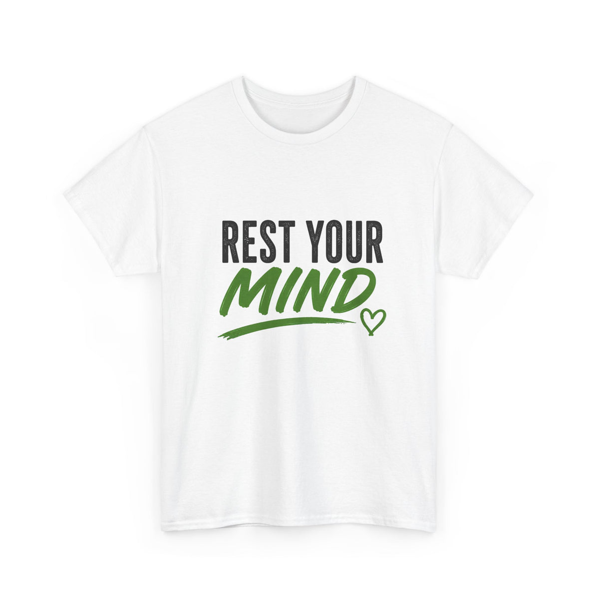 Rest Your Mind