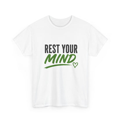 Rest Your Mind