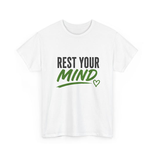 Rest Your Mind