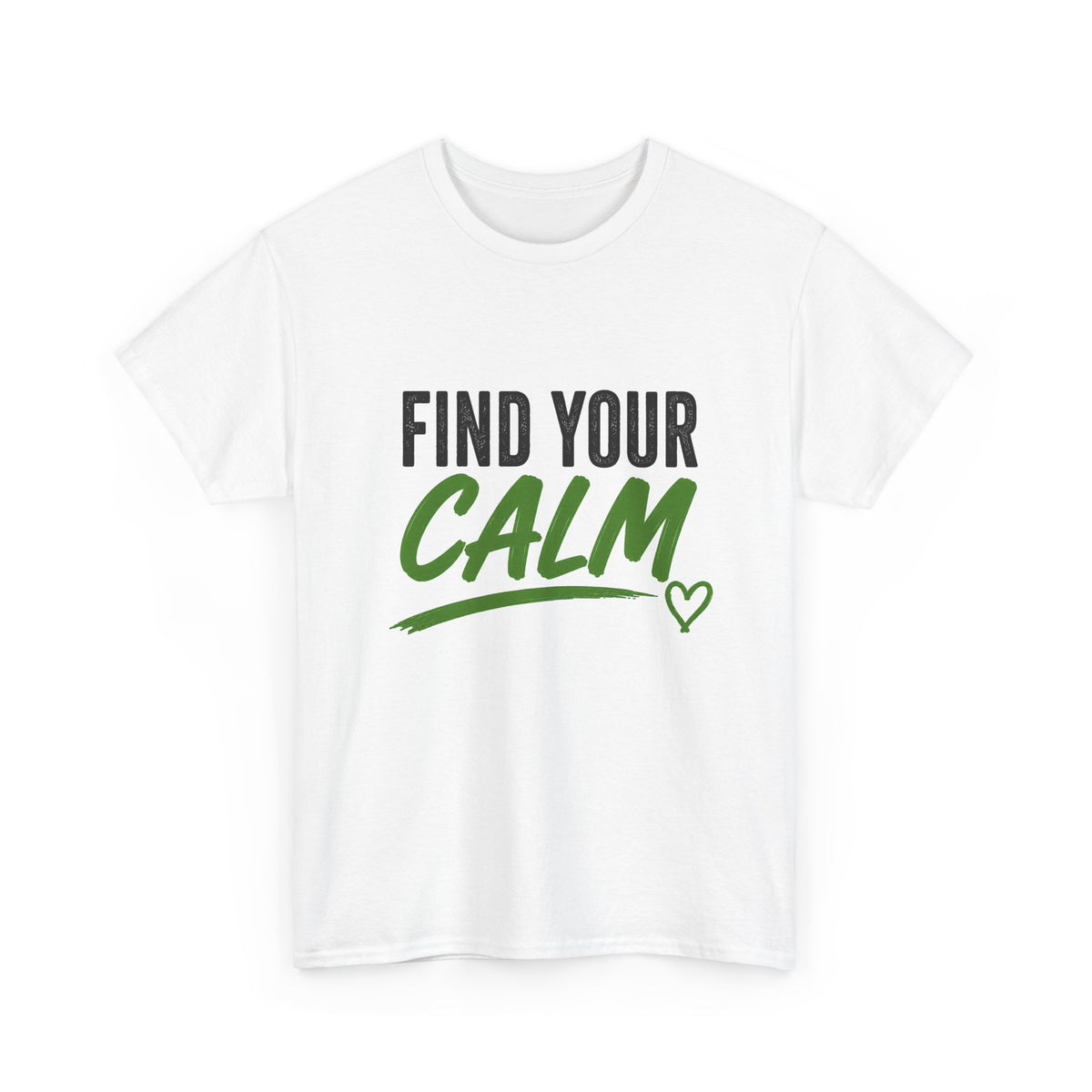 Find Your Calm