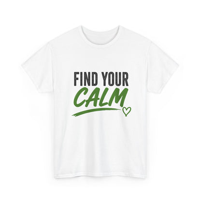 Find Your Calm