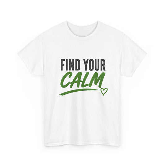 Find Your Calm