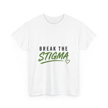 Break the Stigma